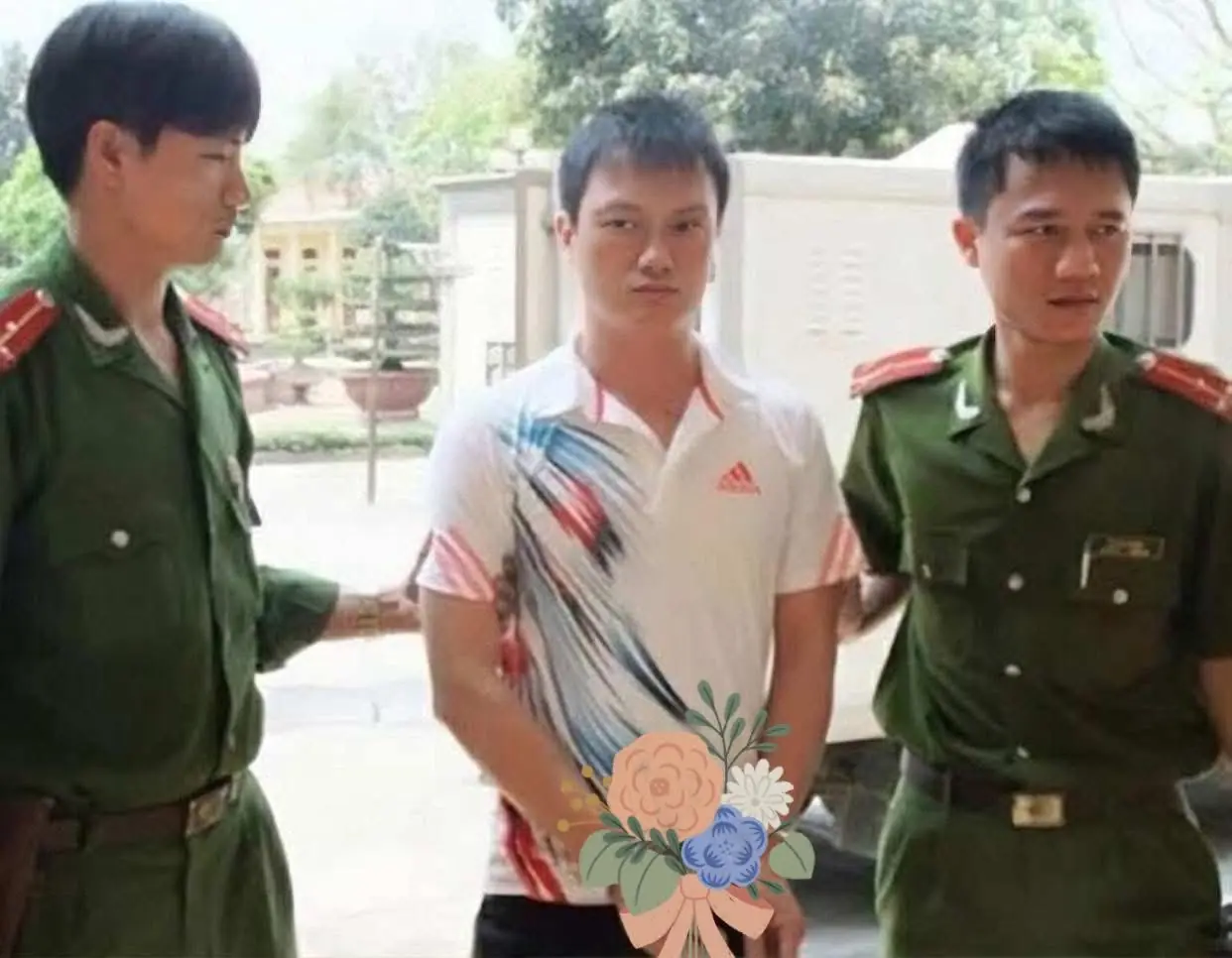 Trùm giang hồ Vi ‘ngộ’ vừa bị Công an tỉnh Thanh Hóa khám nhà là ai?
