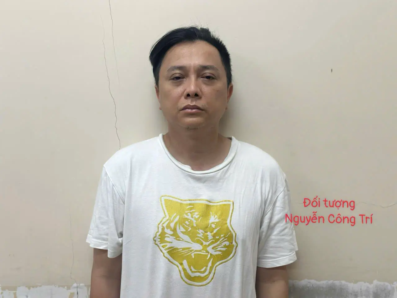 ⁉️ Nhà thiết kế Nguyễn Công Trí có thể đối diện mức án nào?