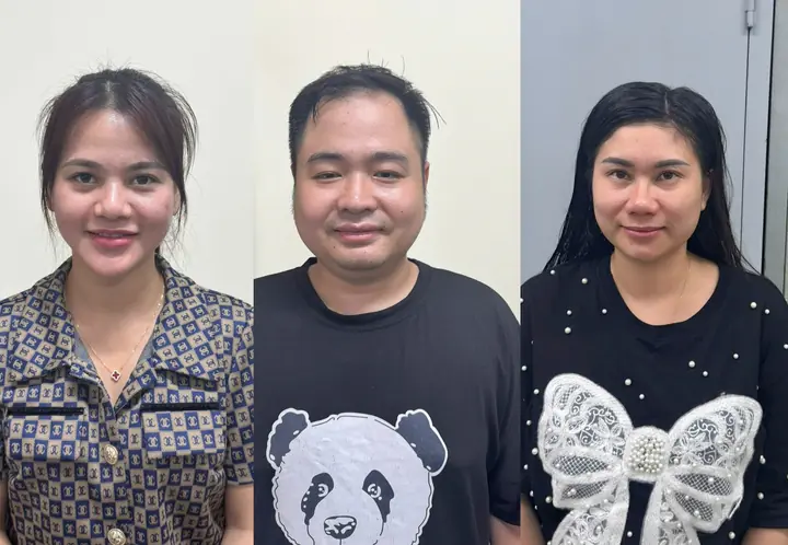 Hà Nội triệt phá đường dây buôn bán thuốc lá điện tử trị giá 40 tỷ đồng, khởi tố 14 bị can