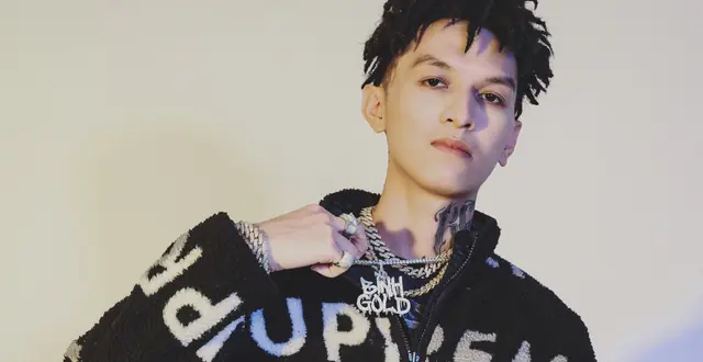 Rapper Bình Gold bị phát hiện sử dụng ma túy, lạng lách trên cao tốc