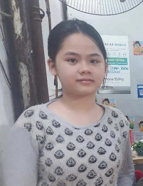 Vụ bé gái 13 tuổi mất tích bí ẩn ở Hà Nội: Nghi đã vào Long An, người mẹ chia sẻ thêm nhiều thông tin bất ngờ
