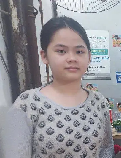 Vụ bé gái 13 tuổi mất tích ở Hà Nội: Nghi đã vào Long An, mẹ nạn nhân tiết lộ thêm nhiều chi tiết bất ngờ