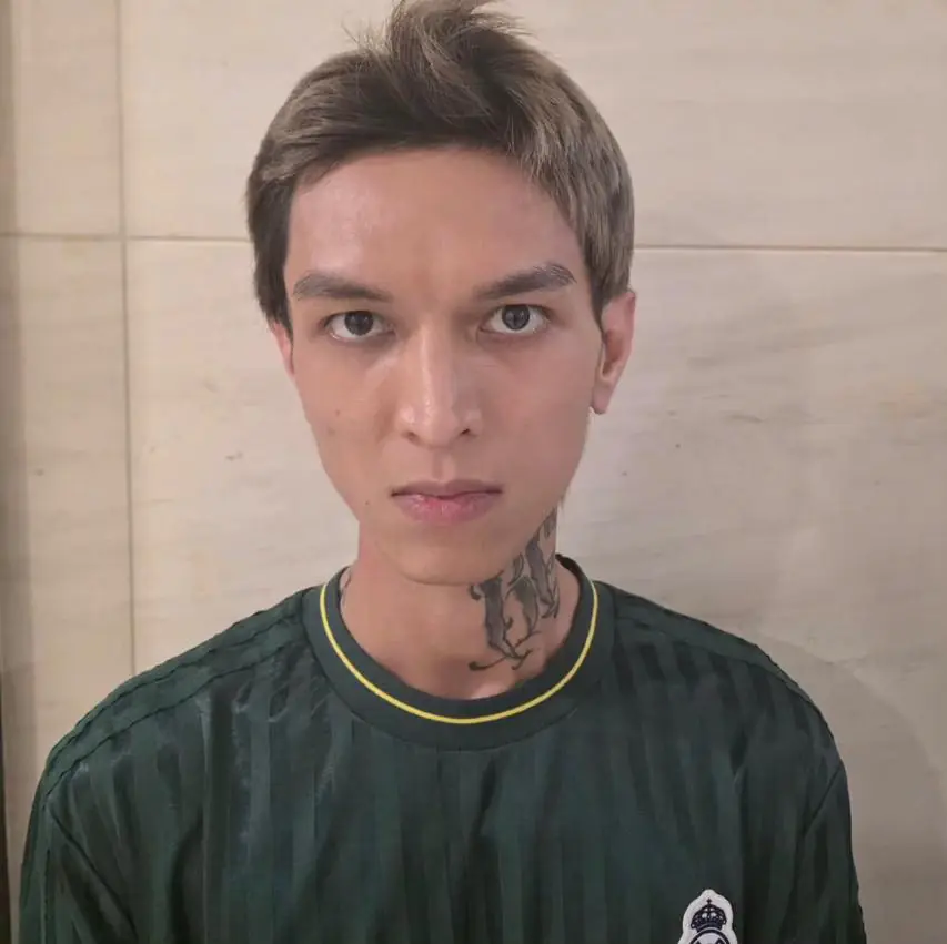 Rapper Bình Gold bị bắt giữ vì hành vi cướp tài sản ở Hà Nội