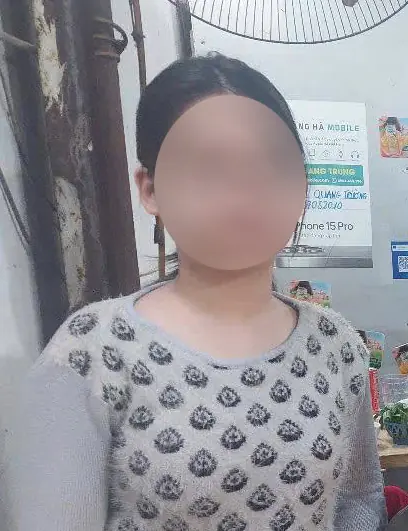 Đã tìm thấy bé gái 13 tuổi mất tích bí ẩn ở Hà Nội: Gia đình từ Long An ra TP.HCM để nhận lại con