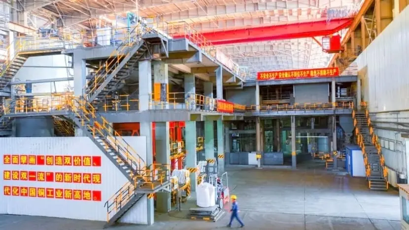 6 sinh viên Trung Quốc tử vong khi đi thực tập ở mỏ vàng