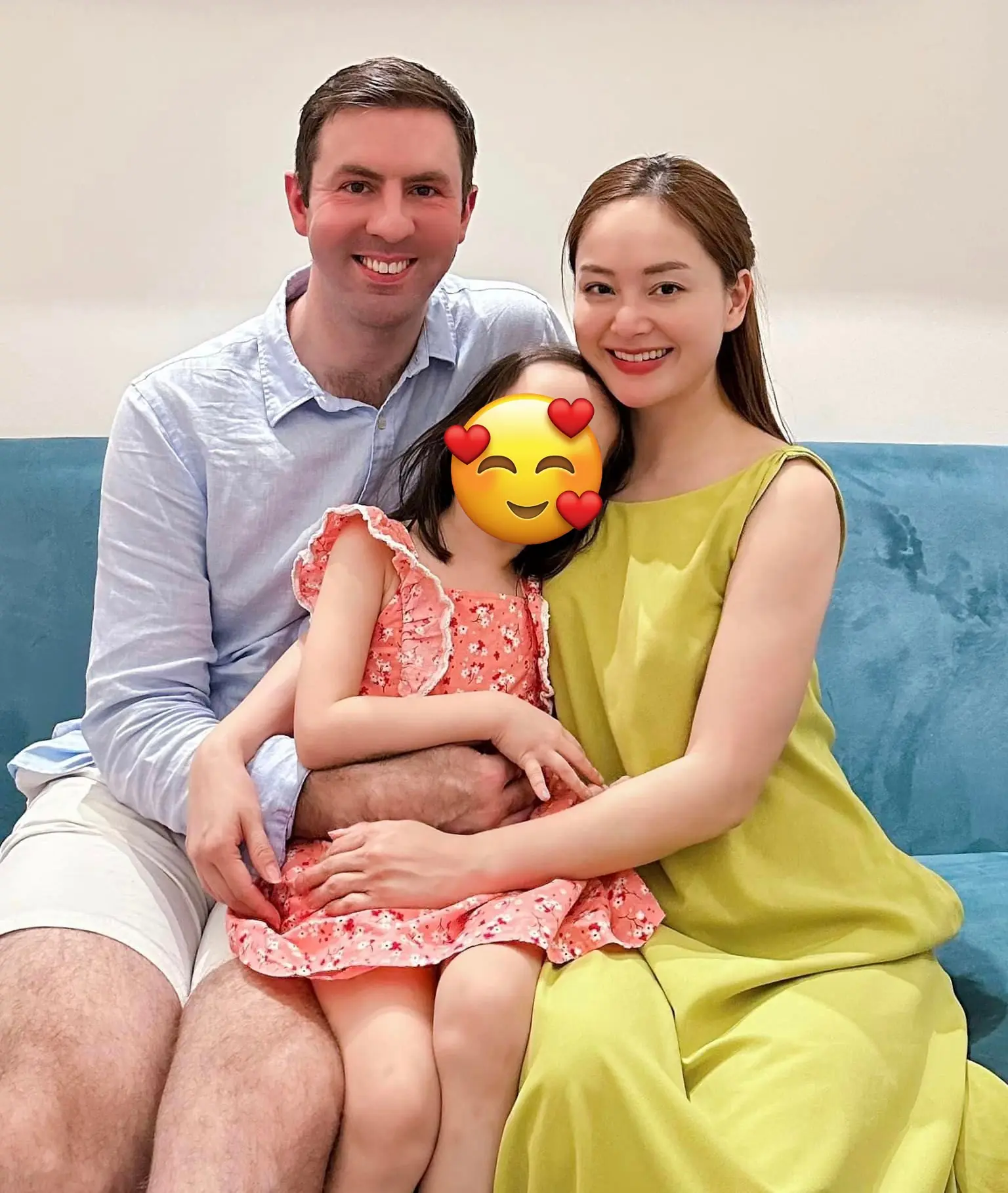 Căng thẳng vụ Lan Phương với chồng Tây: "Tôi không cần bất kì thứ gì, chỉ muốn ly hôn xong sớm nhất!"
