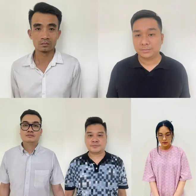 Bán dâm thu 200 triệu đồng/tháng vì "không tin vào đàn ông"