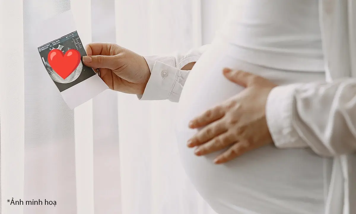 Từ 1/10: Phụ nữ độc thân có quyền sinh con bằng IVF