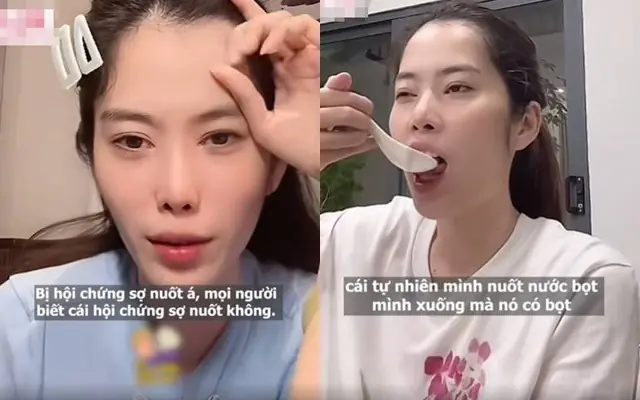 Ngỡ ngàng trước cuộc sống hiện tại của Nam Em: Rời biệt thự đi ở nhà thuê?