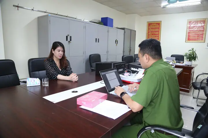 Quảng Ninh: Triệt phá đường dây sản xuất, buôn bán thực phẩm chức năng giả quy mô lớn