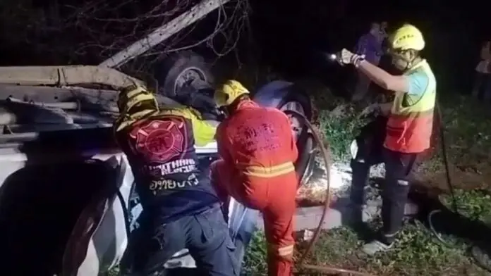 Con gái 13 tuổi mất tích, bố lái xe xuyên đêm đi tìm con và hành trình kết thúc đầy nước mắt