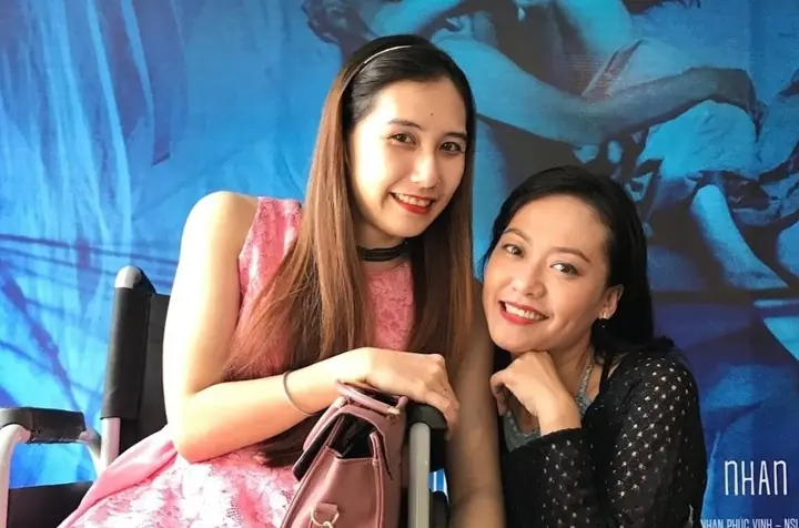 Diễn viên đóng thế phim "Đảo của dân ngụ cư" qua đời ở tuổi 38
