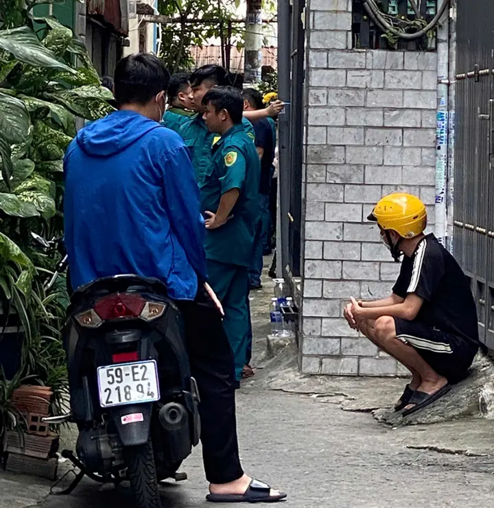Vụ sát hại người yêu bỏ vào vali ở TP HCM: Vì sao Phạm Bá Thành giữ thi thể suốt 2 ngày không ai biết?