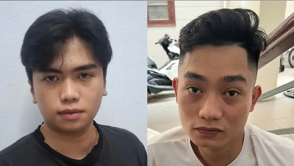 Bắt giữ hai đối tượng lừa đảo chiếm đoạt tài sản bằng hình thức “đổi tiền giả” trên mạng xã hội