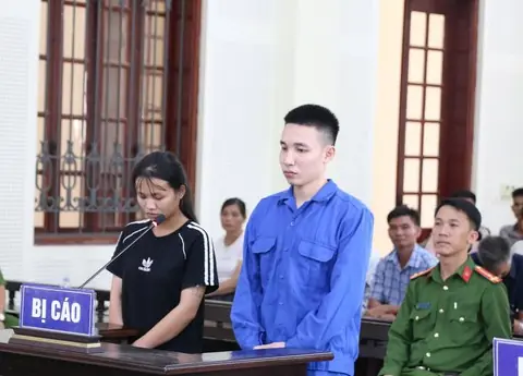 Vụ sát hại người, giấu thi thể dưới ao: Tử hình bị cáo 21 tuổi